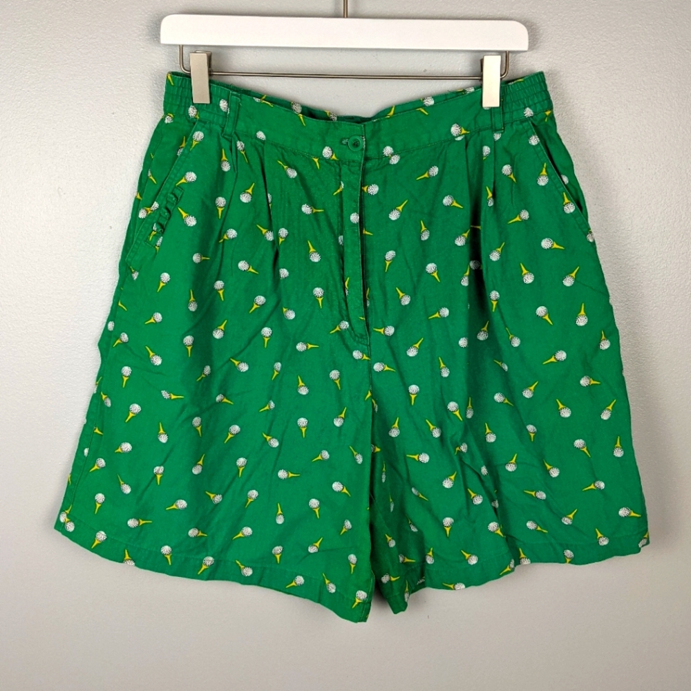 EP Pro | Vintage Women's Golf Tee Shorts size 30